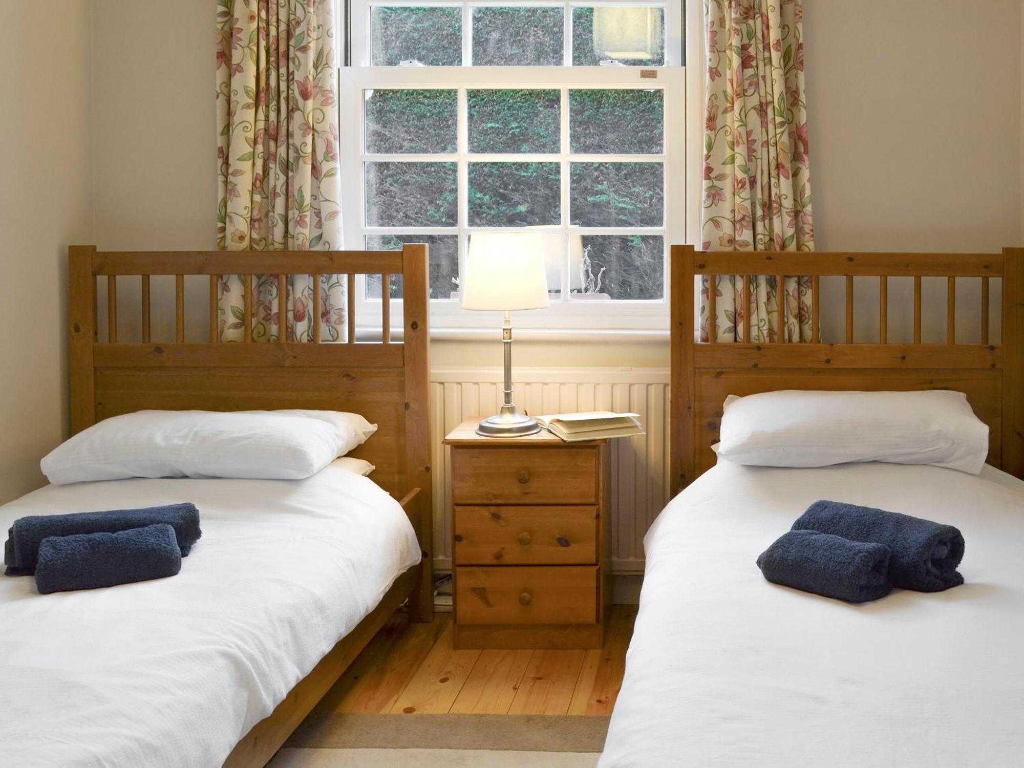Holly Cottage Pett 외부 사진