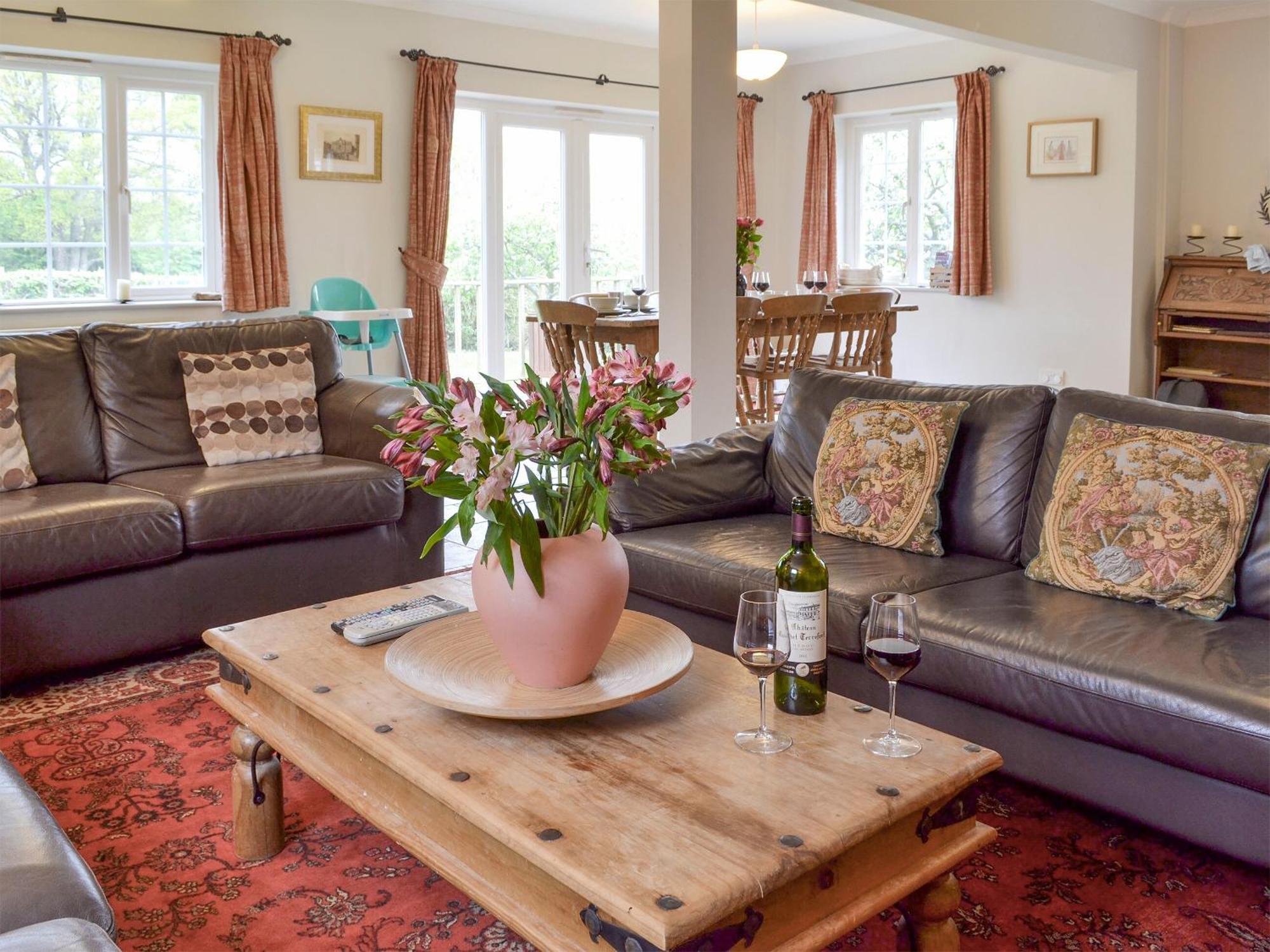 Holly Cottage Pett 외부 사진